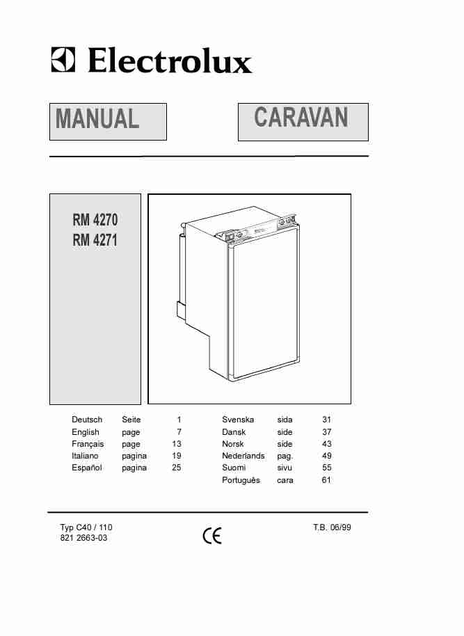 ELECTROLUX RM 4270-page_pdf